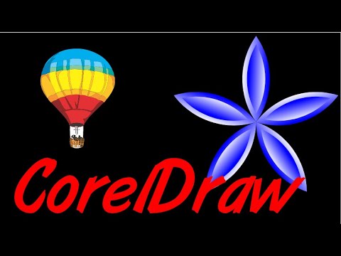 Corel Draw Tips & Tricks EASY 3D looking drawing