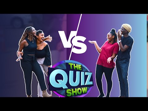 ETHAN MUZIKI ON TEAM RED & BLACK VS TEAM BANTER OVER BRUNCH | QUIZ SHOW RECAP