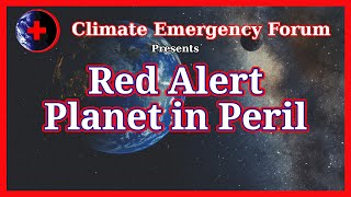 Red Alert: Planet in Peril