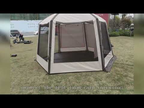 Car camping tent Manufacturer China High Quality Price