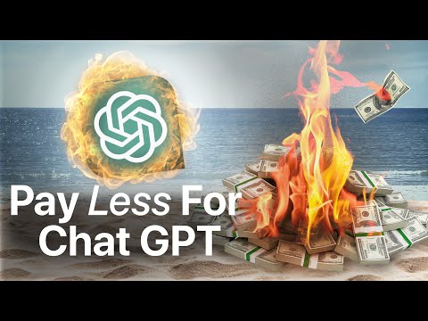 Stop overpaying for Chat GPT (and how to spot scammy apps)