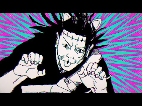 Foolish Survivor | Jujutsu Kaisen 242 x Tiny Tim