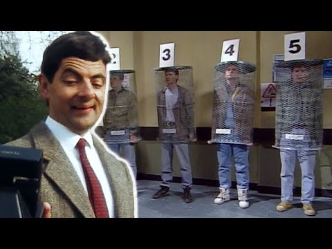 Mr Bean Catches Camera Thief! | Mr Bean Live Action | Full Episodes | Mr Bean