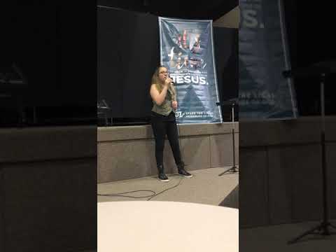 Emma Uhler Vocal Solo