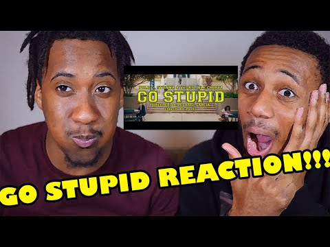 Polo G, Stunna 4 Vegas & NLE Choppa feat. Mike WILL Made-It - Go Stupid REACTION!!