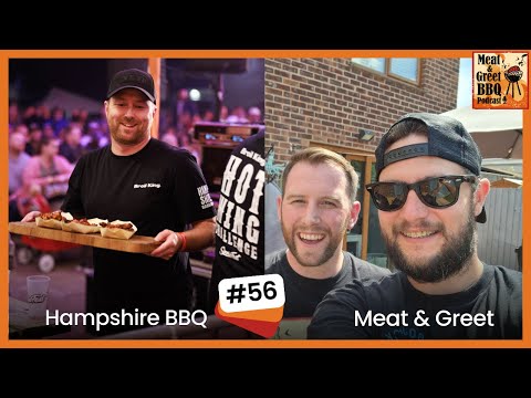 Hampshire BBQ