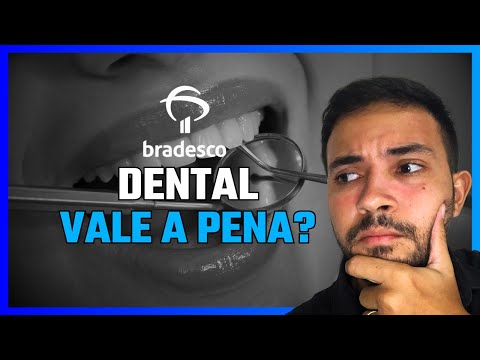 Plano odontológico BRADESCO DENTAL vale a pena?