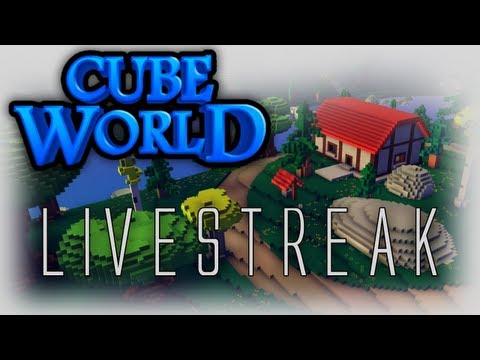 Cube World Ranger Montage!