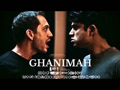 Ghanimah (2024) | BAFTA-Qualifying Drama Short Film | MYM