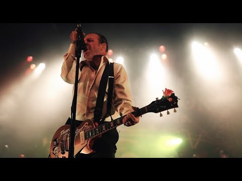 Social Distortion - 2018 Summer Tour