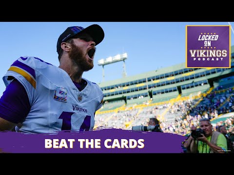 How Minnesota Vikings can defeat Arizona Cardinals in Week 13