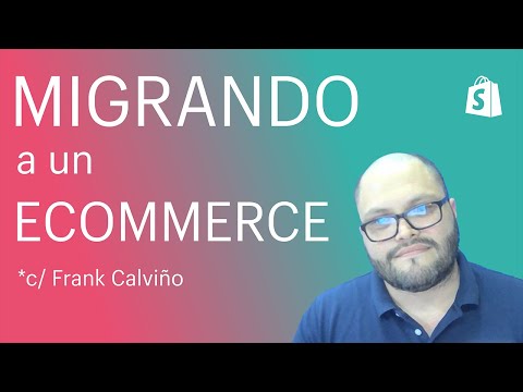 De TIENDA FÍSICA a ECOMMERCE sin perder el ritmo🎸🎼