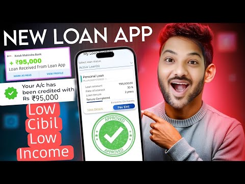 newly loan app today | new loan app 2024 today || instant loan app without income proof | loan apply