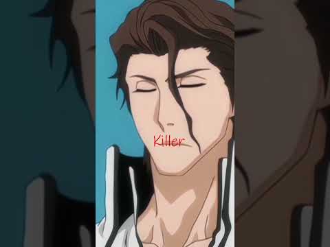 Lord Aizen