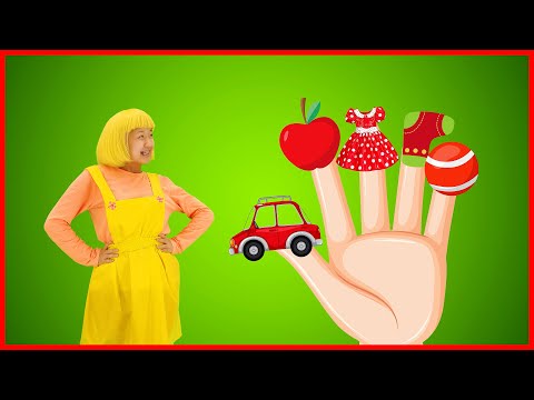 Find Colors More Nursery Rhymes  | Lilibo