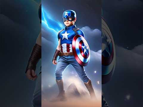 avengers ai art || ai generated avengers || #avengers #ai #shortviral #shorts #marvel #short