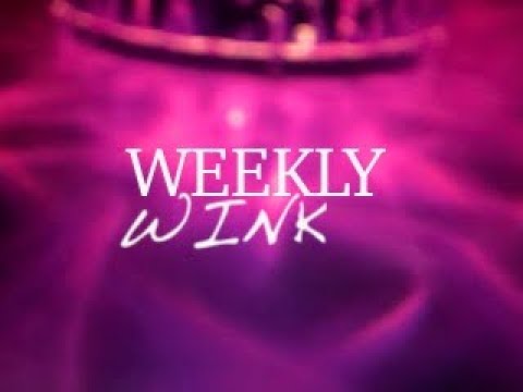 The Weekly Wink I All Days Intuitive Precap  I Episode 24 I