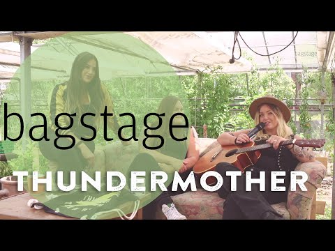 Bagstage - Thundermother