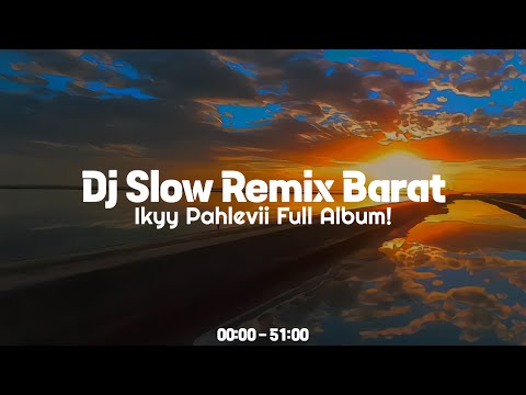 Cek Khodam? Mix Album ! Dj Slow Remix Barat Terbaik - Music Perjalanan Jauh 🎧