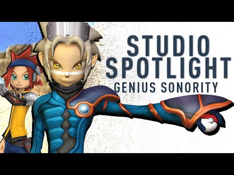 Pokémon Colosseum Should Be On The Switch | Game Studio Spotlight