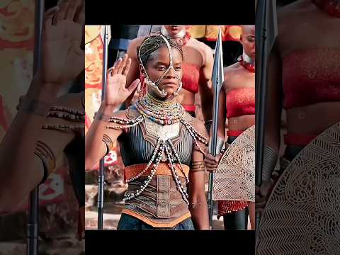 Black Panther Shuri Status | New Black Panther Shuri Edit Status #black_panther #shorts #marvel