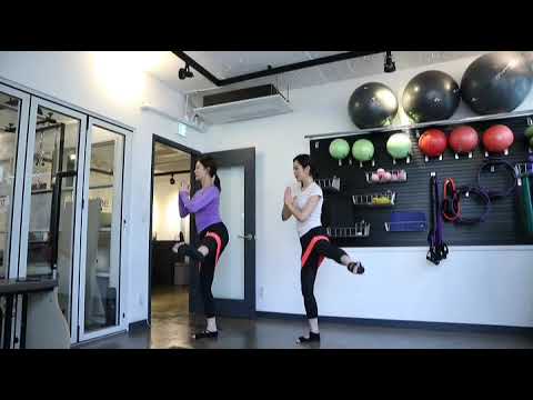 [스탓필라테스] 청담 브리드 필라테스&피트니스(STOTT PILATES)