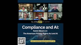 American Privacy Rights Act: Impact on AI & Decision-making