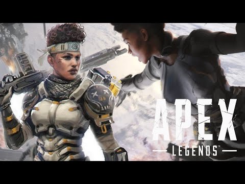 Ranked dongg | Apex Legends indonesia Live