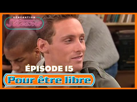 POUR ETRE LIBRE | 2BE3 - Un job | EPISODE 15