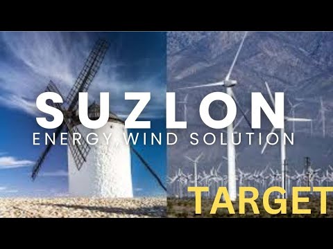 🤑Suzlon Energy Share कर देगा मालामाल🤑Target for short term🤑 लपक लो बजट के पहले🤑