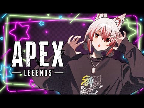 【APEX】明日早起き大会【VEE/秋雪こはく】