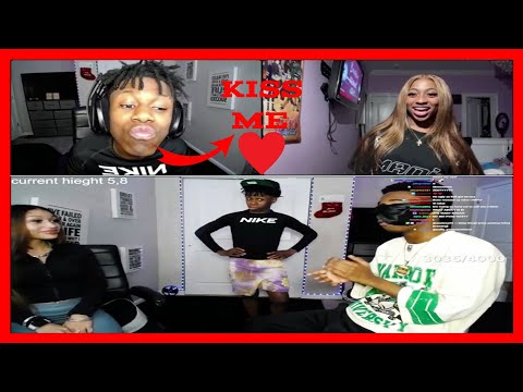 2XRAKAI GOT CAUGHT CHEATING WITH BADDIES😲& PUT HIS BROTHER ON A BLIND DATE