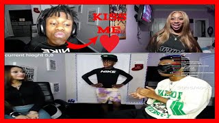 2XRAKAI GOT CAUGHT CHEATING WITH BADDIES😲& PUT HIS BROTHER ON A BLIND DATE