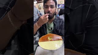 Bangalore’s Best Dosa | Veggie Paaji #foodshorts #dosa