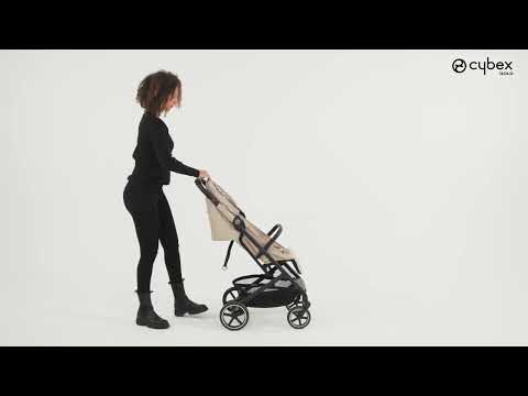 How to Set Up the BEEZY I BEEZY Buggy I CYBEX