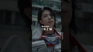 #Number_i - INZM (Trailer "Ⅱ") #Number_i_INZM #Number_1 #YutaJinguji