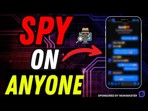 How To Spy On Someone's Phone |  Phone Monitoring Methods & Protection Tips