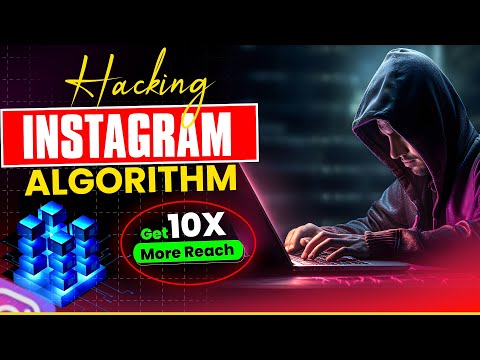 Instagram Algorithm 2025 | Instagram Ka Algorithm Kaise Kaam Karta Hai | #instagramalgorithm