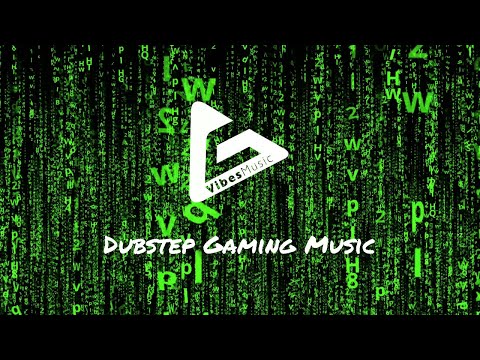 Going Deeper & Shiah Maisel - Haunt Me (Dubstep Gaming Music 🎮 4K)