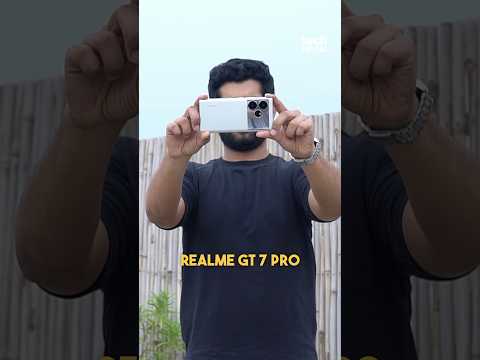 Top 5 Snapdragon 8 Elite Phones 🔥 Realtme GT 7 Pro, iQOO 13 & More #tech #snapdragon8elite #realme