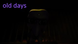 Pillar Chase 2 Classic Ao Oni Gameplay