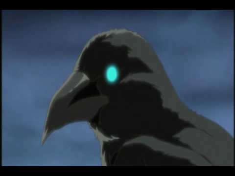 Haibane Renmei - Nocturne