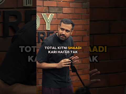 Check out the full video ☝🏻#standupcomedy #indianstandup #upsc #ambaniwedding