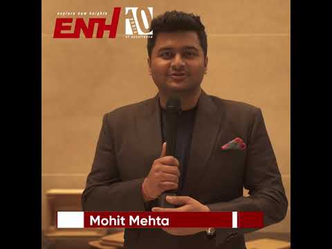 ENH Media - Testimonials - Mohit Mehta - Helpsters