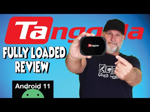 Top Best Android TV Box Review 2022