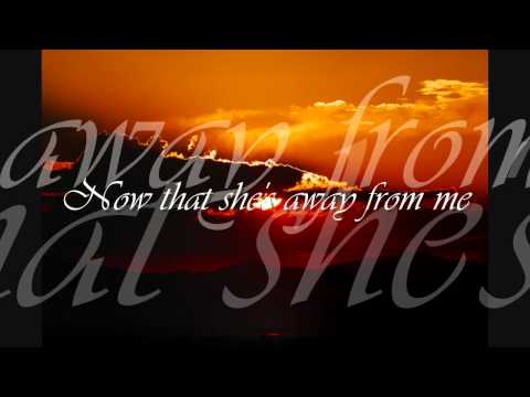 Over (with lyrics), Brian Mcknight [HD]