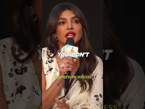 Building a Community Foundation | Priyanka Chopra💫❤️