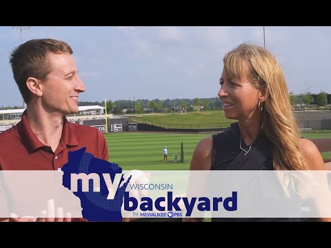 My Wisconsin Backyard | Program | Milwaukee Milkmen, Organic Apple Orchard, Dragon Boats and more!