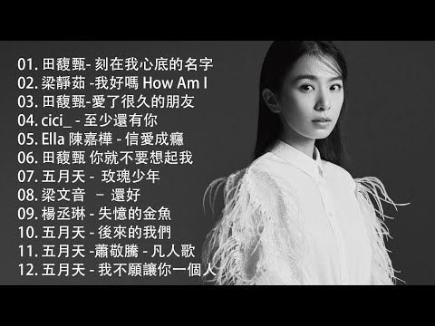 2024不能不聽的100首歌 [ 無廣告 ] 80分鐘串燒系列 ❤️ 2024 九年級生還在聽的經典流行歌曲 || 2024流行歌曲❤️2024最新歌曲 ❤️華語流行串燒精選抒情歌曲