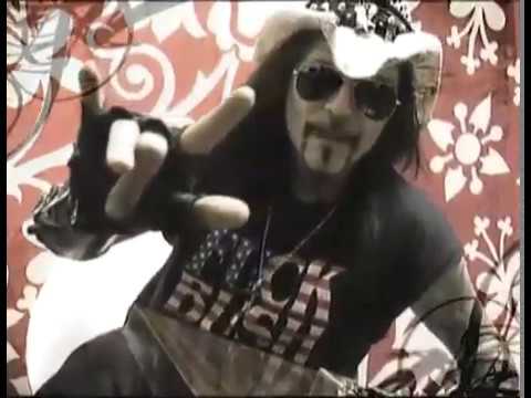 Ministry 2004 Interview